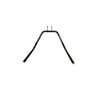 Generico Manillar Motocultor Basic Compatible Con Wm720 Ref 976717