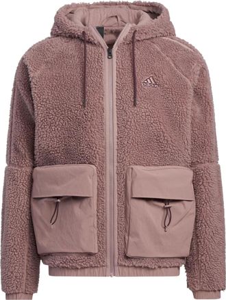 adidas St Boa Jacket Pink HR4441