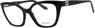 Guess GU50111 001 Shiny Black 55mm