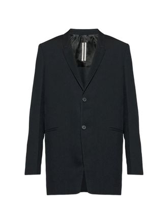 Rick Owens Concordian Jacket