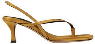 Proenza Schouler Thong sandals