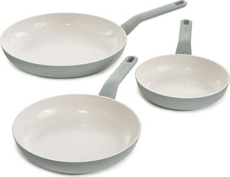 Berghoff Leo Balance 3-Piece Pan Set in Moonmist at Nordstrom Rack