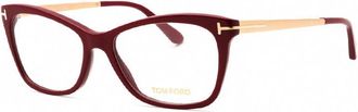 Tom Ford FT5353 069 Shiny Bordeaux 54mm