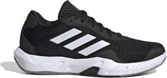 adidas Performance Amplimove fitness schoenen zwart/wit