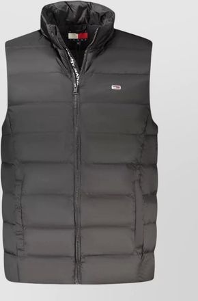 Tommy Hilfiger quilted puffer jacket