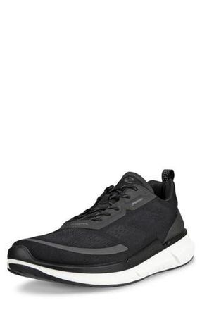Ecco BIOM 2.2 Breathru Sneaker in Black at Nordstrom Rack, Size 10-10.5Us / 44Eu