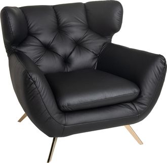 Schubiger M&ouml;bel Sessel (1002) Santa Fe