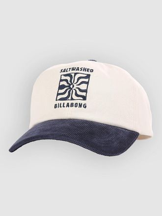 Billabong Dad Cap blau