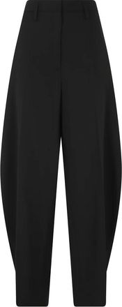 Birgitte Herskind Donna, Pantaloni, Nero, 2Xs, new
