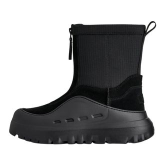 UGG Ugg, Schoenen, Dames, Zwart, 43 EU, Peak Mod Boot