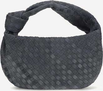 Bottega Veneta Borsa a Spalla Jodie Woman UNI