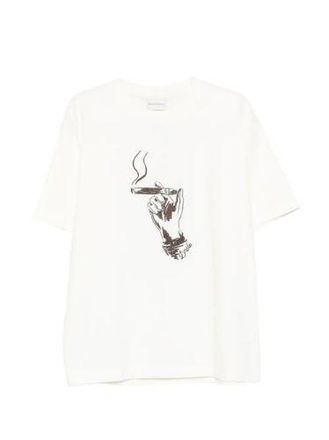 Dr&ocirc;le de Monsieur Drole De Monsieur | T-Shirt Cuba - S