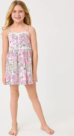 Lilly Pulitzer Girls Mini Haylan Dress