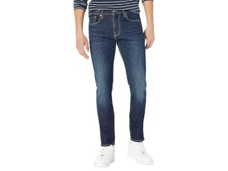 Levi's 512 Slim Taper Jeans Mens Jeans Biologia : 33 32, Cotton/Denim