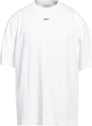 Off-white TOPWEAR - T-shirts on YOOX.COM