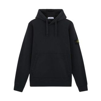 Stone Island Uomo, Felpe, Blu, S, new