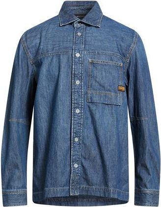 G-Star TOPWEAR - Camicie jeans su YOOX.COM