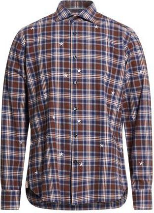 Tintoria Mattei TOPS - Hemden auf YOOX.COM