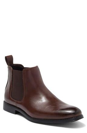 Rush by Gordon Rush Chelsea Boot in Brown at Nordstrom Rack, Size 10.5