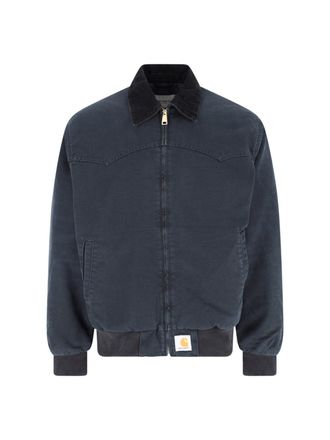 Carhartt Work in Progress Giacca Og Santa Fe