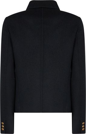 Max Mara Jacket - Black
