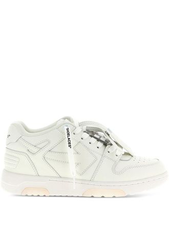 Off-white Sneakers White