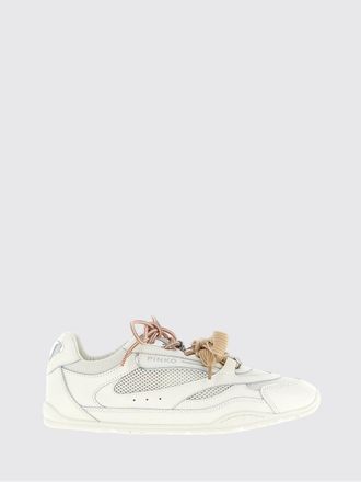Pinko Sneakers PINKO Donna colore Bianco