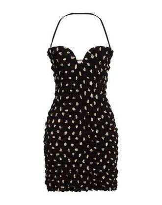Nanushka DRESSES - Mini dresses sur YOOX.COM