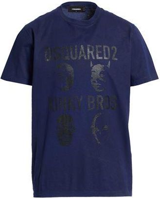 Dsquared2 TOPWEAR - T-shirts su YOOX.COM