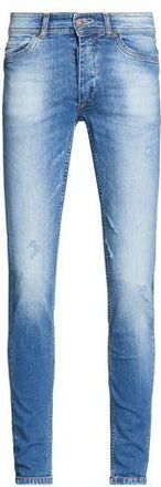 Over/D HOSEN & R&Ouml;CKE - Jeanshosen auf YOOX.COM