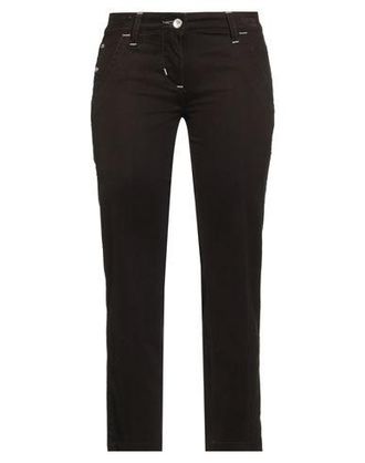Jacob Cohen BOTTOMWEAR - Trousers on YOOX.COM