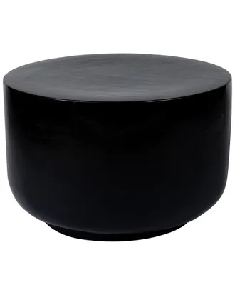 Seasonal Living Serenity 20In Grazed Side Table