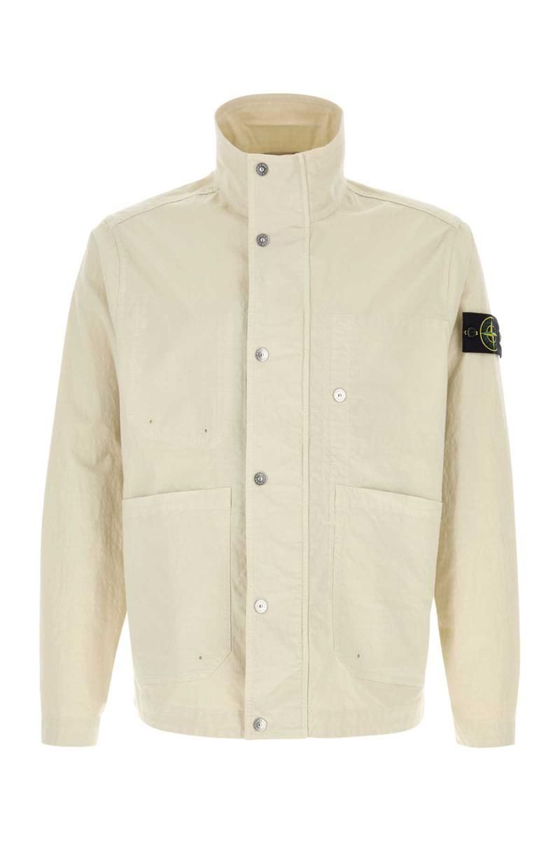 Stone Island Jackets from $614.00 - on Stylight
