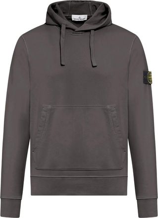 Stone Island Felpa Clothing