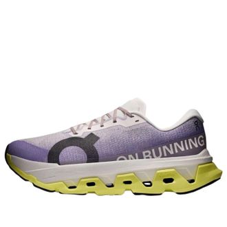 On Running (WMNS) On Running Cloudmonster 3 Hyper Lily Limelight 3WG10044906