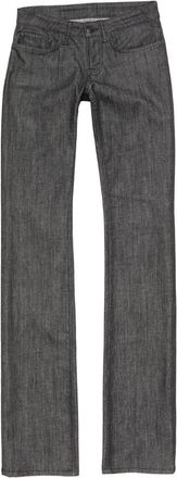 Acne Studios 2013F Black Roots - 5-Pocket Denim