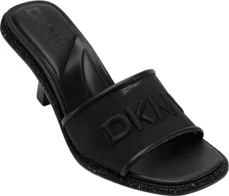 DKNY Radcliff Sandal Mule