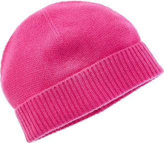 Sofiacashmere Sofiacashmere Cashmere Hat