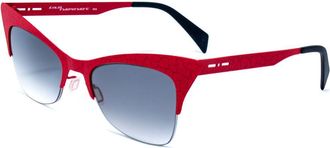 Italia Independent Metal Womens Sunglasses