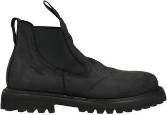 Premiata FOOTWEAR - Ankle boots sur YOOX.COM