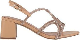 Aquarelle Sandals