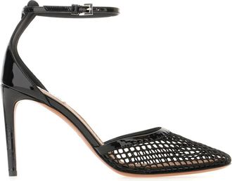 Alaia Mujer, Zapatos, Negro, Talla: 38 EU