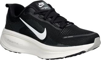 Nike Vomero 18 - Heren - Hardloopschoenen - Zwart - 42 EU - Fitness