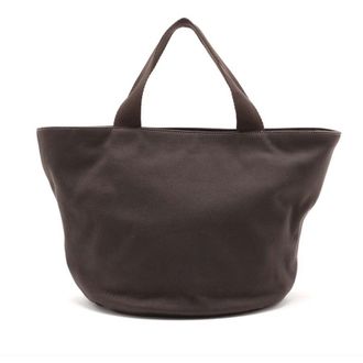 The Row Pre-owned The Row Canvas Sisal Tote Ladies 4UBQCLHMP35H8YYU