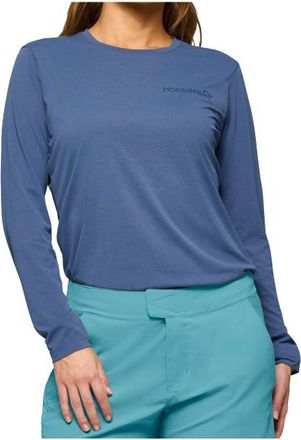 Norr&oslash;na Femund Flex1 Light Shorts Shorts f&uuml;r Damen | blau