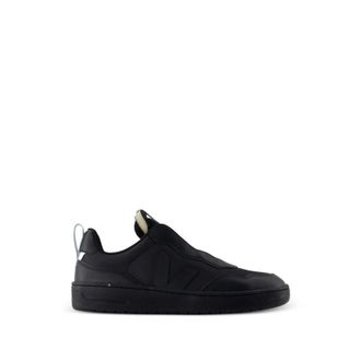 Veja V-90 Nolyn - - Shoes - Donna - Nero - 36 EU
