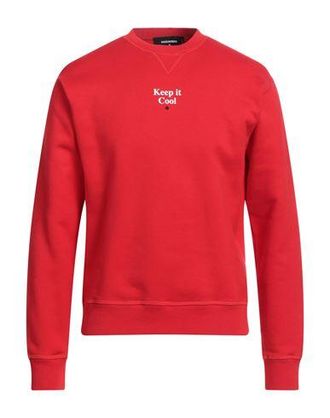 Dsquared2 TOPWEAR - Felpe su YOOX.COM