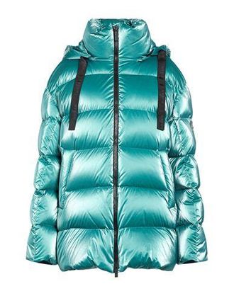 Hogan COATS & JACKETS - Puffers on YOOX.COM