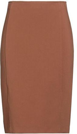 Marella BOTTOMWEAR - Midi skirts on YOOX.COM