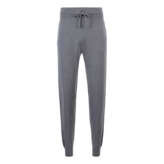 HUGO BOSS Heren Kallio R Joggingbroek (Grijs)